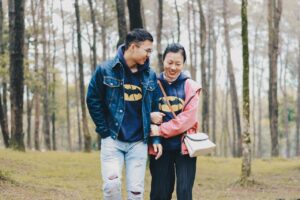 Descubra o poder das árvores da felicidade para transformar sua vida com harmonia.